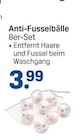 Anti-Fusselbälle 8er-Set von  im aktuellen Rossmann Prospekt für 3,99 €