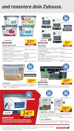 Lack Angebot im aktuellen toom Baumarkt Prospekt auf Seite 11