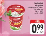 EDEKA Eggolsheim Prospekt mit  im Angebot für 0,99 €