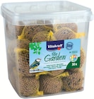 Boules de graisse pour oiseaux - VITAKRAFT dans le catalogue Intermarché Hyper