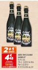Bière Triple Blonde - Tripel Karmeliet dans le catalogue Netto