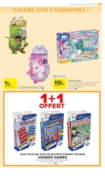 Offre Livre dans le catalogue Carrefour Market du moment à la page 61