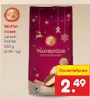 Waffelnüsse im aktuellen Netto Marken-Discount Prospekt