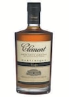 Rhum vieux agricole 40° - CLÉMENT - Super U à Mulhouse Rhum vieux agricole 40° - CLÉMENT en promo chez Super U Mulhouse à 17,80 €