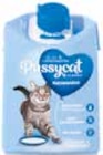 Classic Katzenmilch von Pussycat für 1,35 € bei Netto mit dem Scottie im Angebot Classic Katzenmilch von Pussycat im aktuellen Netto mit dem Scottie Prospekt
