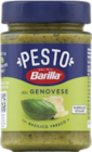 Sauce pesto alla genovese - BARILLA à 5,50 € dans le catalogue Monoprix Rue du Bac