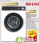 famila Nordwest Vechta - Waschmaschine ES-NFA714BW1 NA-DE Angebot im Prospekt Waschmaschine ES-NFA714BW1 NA-DE bei famila Nordwest im Vechta Prospekt für 255,00 €