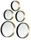 Dekospiegel-Set Lia im SB Möbel Boss Prospekt Dekospiegel-Set Lia von im aktuellen SB Möbel Boss Prospekt für 15,00 €