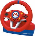Switch Mario Kart Racing Wheel Lenkrad Pro MINI ́ Angebote von Hori bei expert Marl für 59,99 €