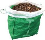 Rural Master Le Soler - Promo Sac de jardin big bag 252 l Promo Sac de jardin big bag 252 l à 11,30 € dans le catalogue Rural Master à Le Soler
