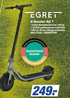 expert Bayreuth - E-Scooter Ey! 7 Angebot im Prospekt E-Scooter Ey! 7 bei expert im Bayreuth Prospekt für 249,00 €