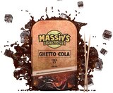 Ghetto Cola Angebote von Massivs bei REWE Passau für 5,99 €