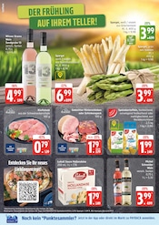 Aktueller EDEKA Prospekt mit Spargel, "Top Angebote", Seite 6