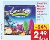 Aktuelles Stieleis Monster Alarm Angebot bei Netto Marken-Discount in Dresden ab 2,49 €