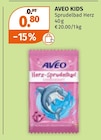 KIDS von AVEO für 0,80 € bei Müller im Angebot KIDS von AVEO im aktuellen Müller Prospekt