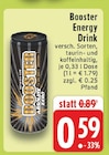 Aktuelles Energy Drink Angebot bei E center in Erkelenz ab 0,59 €