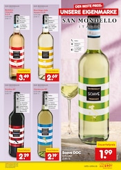 Gartentor Angebote im Prospekt "Aktuelle Angebote" von Netto Marken-Discount Gartentor Angebote im Prospekt "Aktuelle Angebote" von Netto Marken-Discount auf Seite 42