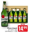E center Worms Prospekt mit  im Angebot für 14,99 €