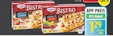 Bistro Baguette Thunfisch Angebote von Dr. Oetker bei WEZ Minden für 1,29 €