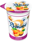 Fruchtjoghurt Angebote von Bauer bei EDEKA Frischemarkt Rostock für 0,49 €