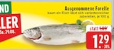 Forelle im Angebot bei E center in Bielefeld Forelle Angebote bei E center Bielefeld für 1,29 €