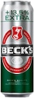 Pils im Angebot bei Penny in Bergkamen Pils Angebote von Beck's bei Penny Bergkamen für 0,79 €