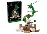 Lego im MediaMarkt Saturn Prospekt Pokémon 72168 Rayquaza Bausatz, Mehrfarbig von LEGO im aktuellen MediaMarkt Saturn Prospekt für 104,99 €