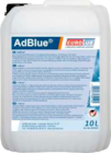Adblue von Eurolub im aktuellen Marktkauf Prospekt für 9,99 €