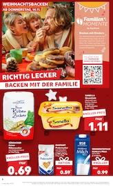 Aktueller Kaufland Prospekt mit Zucker, "Aktuelle Angebote", Seite 8