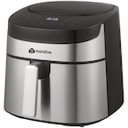 Friteuse sans huile air fryer XXL - MANDINE - Carrefour à Mulhouse Friteuse sans huile air fryer XXL - MANDINE en promo chez Carrefour Mulhouse à 49,99 €