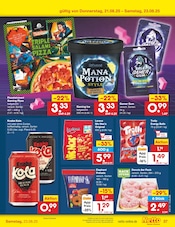 Aktueller Netto Marken-Discount Prospekt mit Trolley, "Aktuelle Angebote", Seite 61