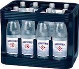 Getränke Hoffmann Werder - Sprudel, Medium oder Naturell Angebot im Prospekt Sprudel, Medium oder Naturell bei Getränke Hoffmann im Werder Prospekt für 7,99 €