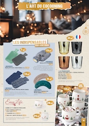 Promos Jus De Légumes dans le catalogue "IDÉES CADEAUX" de Eureka ma maison à la page 15