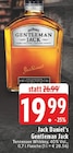 Aktuelles Gentleman Jack Angebot bei E center in Wuppertal ab 19,99 €