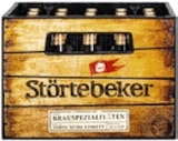 Pazifik-Ale im Angebot bei Kaufland in Greifswald Pazifik-Ale Angebote von Störtebeker bei Kaufland Greifswald für 29,99 €