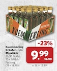 Aktuelle Likör Angebote bei combi in Bielefeld Aktuelles Kräuter- oder Minzlikör Angebot bei combi in Bielefeld ab 9,99 €