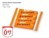 Stock Riesen Karamellen im Angebot bei GLOBUS in Speyer Stock Riesen Karamellen Angebote bei GLOBUS Speyer für 0,49 €