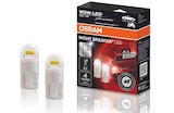 Osram Night Breaker LED W5W, 2 Stück für 14,99 € bei ATU im Angebot Osram Night Breaker LED W5W, 2 Stück im aktuellen ATU Prospekt