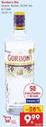 Gin im Angebot bei Netto Marken-Discount in Nordhorn Gin Angebote von Gordon's bei Netto Marken-Discount Nordhorn für 9,99 €