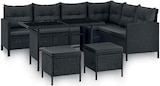 Gartenlounge Manacor im Angebot bei Netto Marken-Discount in Erfurt Gartenlounge Manacor Angebote von JUSKYS bei Netto Marken-Discount Erfurt für 349,99 €