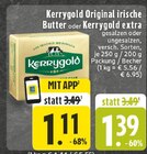 Aktuelles Original irische Butter Angebot bei E center in Bielefeld ab 1,11 €