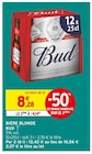 Bière Blonde à Intermarché dans Bohain-en-Vermandois