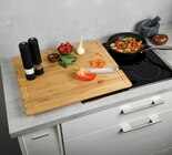 Profi Edelstahl Pfanne Angebote von Stoneline bei REWE Kassel für 12,99 €