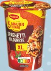 Maggi 5 Minuten Terrine im Angebot bei famila Nordost in Neustadt Maggi 5 Minuten Terrine Angebote bei famila Nordost Neustadt für 1,49 €
