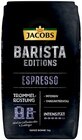 Barista Editions Angebote von Jacobs bei REWE Kiel für 9,99 €