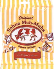 Sahne Muh Muhs Toffee im V-Markt Prospekt Sahne Muh Muhs Toffee von Pico im aktuellen V-Markt Prospekt für 1,59 €