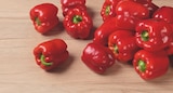 Aktuelle Paprika Angebote bei tegut in Wiesbaden Aktuelles Paprika rot Angebot bei tegut in Wiesbaden ab 0,99 €