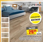 wohnstore Westermann Rheda-Wiedenbrück - Design-Vinyl-Klick-Belag Roxa Plus Angebot im Prospekt Design-Vinyl-Klick-Belag Roxa Plus bei wohnstore Westermann im Rheda-Wiedenbrück Prospekt für 29,99 €