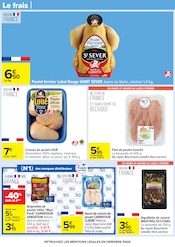 D'autres offres dans le catalogue "ALCOOLS & BIÈRES" de Carrefour D'autres offres dans le catalogue "ALCOOLS & BIÈRES" de Carrefour à la page 29