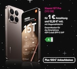 Telekom Shop Seligenstadt - 15T Pro Angebot im Prospekt 15T Pro bei Telekom Shop im Seligenstadt Prospekt für 12,20 €